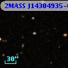 2MASS J14304935-0011533