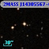 2MASS J14305567-0012089