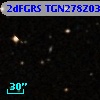 2dFGRS TGN278Z030