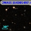 2MASS J14305497-0012528