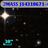 2MASS J14310671-0014426