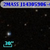 2MASS J14305906-0015208