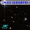 2MASS J14310743-0015273
