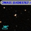 2MASS J14303767-0015342