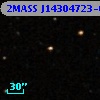 2MASS J14304723-0016422