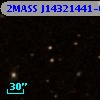 2MASS J14321441-0001344