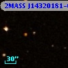 2MASS J14320181-0001364