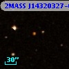 2MASS J14320327-0001405