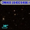 2MASS J14321416-0001563