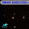 2MASS J14322255-0002009