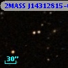 2MASS J14312815-0001537