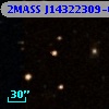 2MASS J14322309-0002253