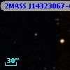 2MASS J14323067-0002457