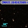 2MASS J14312568-0003045