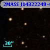 2MASS J14322249-0003215