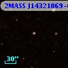 2MASS J14321069-0003353
