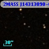 2MASS J14313090-0003363