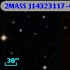 2MASS J14323117-0005200
