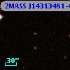 2MASS J14313481-0005270