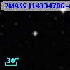 2MASS J14334706-0007231