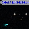 2MASS J14341501-0009308