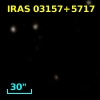 IRAS 03157+5717