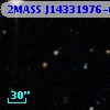 2MASS J14331976-0014399
