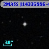 2MASS J14335886-0015515