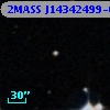 2MASS J14342499-0016028