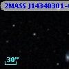 2MASS J14340301-0017016