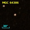 2MASS J14323714-0001550