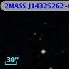 2MASS J14325262-0002524