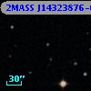 2MASS J14323876-0004125