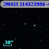 2MASS J14323986-0008195