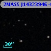 2MASS J14323946-0010065