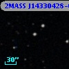 2MASS J14330428-0014148