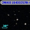 2MASS J14332570-0002015