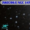 [NKO2003] NGC 147 01710897