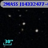 2MASS J14332477-0002312