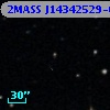2MASS J14342529-0002526