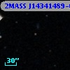 2MASS J14341489-0005170