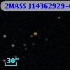 2MASS J14362929-0006457