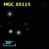 MGC 65115