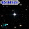 BD+56   814