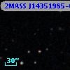 2MASS J14351985-0008168
