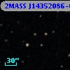 2MASS J14352086-0009032