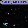 2MASS J14351977-0009308