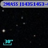 2MASS J14351453-0010175