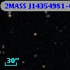 2MASS J14354981-0010524
