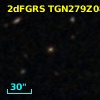 2dFGRS TGN279Z086